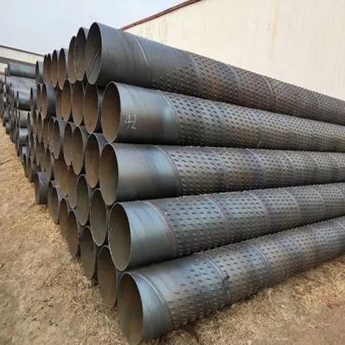 朔州滤水管执行标准中具体参数