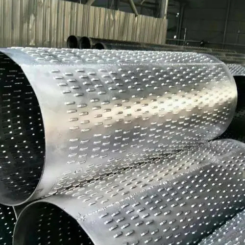 朔州滤水管参考标准及其他因素