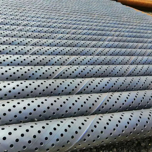 朔州桥式滤水管如何分类？