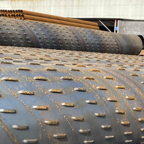 朔州桥式滤水管的材质如何选择？