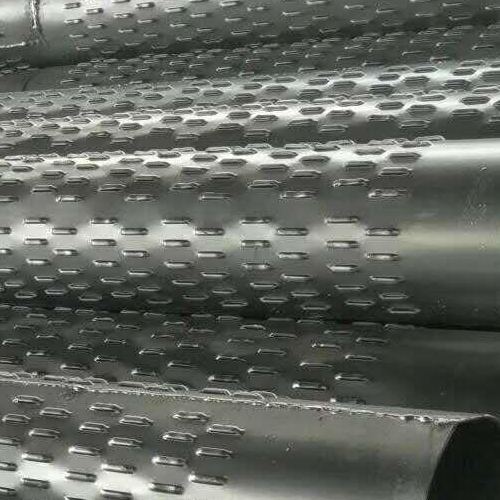 朔州滤水管的焊接工艺有哪些