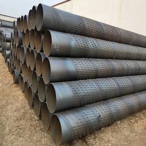 朔州房建滤水管规格的选择