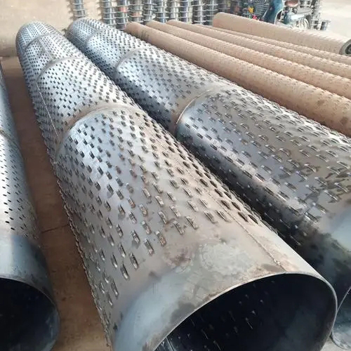 朔州滤水管施工标准是什么