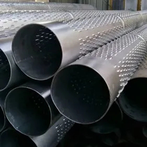 朔州滤水管口径多大最适合施工？