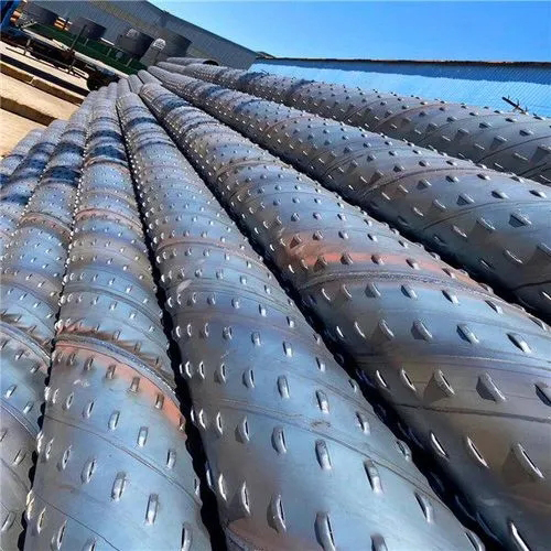 朔州滤水管长度的选择方式