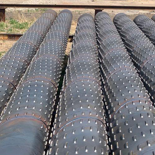 朔州滤水管在工程建设中的作用是什么？