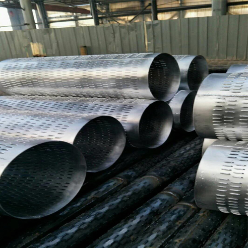 朔州桥式滤水管设备安装注意事项