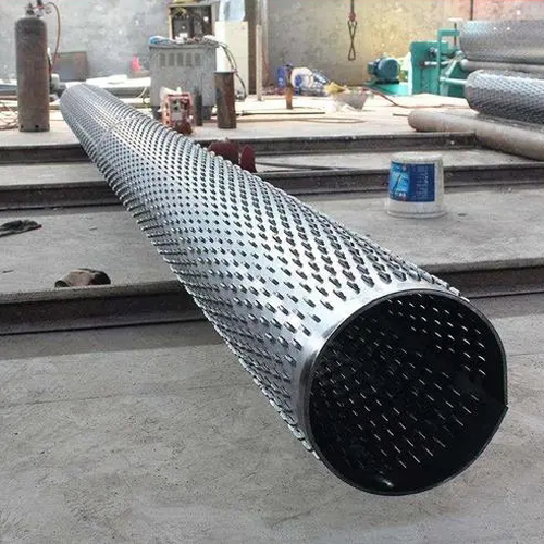 朔州滤水管的施工标准包括哪几个方面？