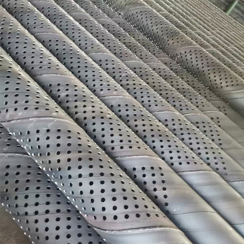 朔州滤水管降水原理是什么？